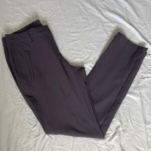 Slazenger Golf Women’s Sz 6 Charcoal Gray Pants